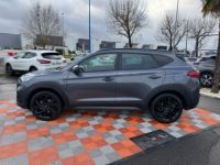 Hyundai Tucson 1.6 CRDI 136 DCT7 N LINE EDITION GPS Caméra JA19 - <small></small> 21.450 € <small>TTC</small> - #3