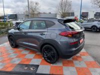 Hyundai Tucson 1.6 CRDI 136 DCT7 N LINE EDITION GPS Caméra JA19 - <small></small> 21.450 € <small>TTC</small> - #4