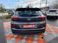 Hyundai Tucson 1.6 CRDI 136 DCT7 N LINE EDITION GPS Caméra JA19 - <small></small> 21.450 € <small>TTC</small> - #5