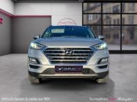 Hyundai Tucson 1.6 CRDi 136 HTRAC DCT-7 Premium Garantie 1 ans - <small></small> 19.980 € <small>TTC</small> - #2