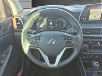 Hyundai Tucson 1.6 CRDi 136 HTRAC DCT-7 Premium Garantie 1 ans - <small></small> 19.980 € <small>TTC</small> - #14