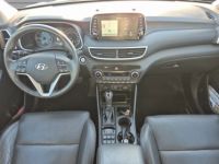 Hyundai Tucson 1.6 CRDi 136 HTRAC DCT-7 Premium Garantie 1 ans - <small></small> 19.980 € <small>TTC</small> - #15