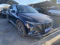 Hyundai Tucson 1.6 CRDi 136 HTRAC Hybrid 48V DCT-7 N Line Executive - <small></small> 22.990 € <small>TTC</small> - #4