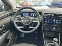 Hyundai Tucson 1.6 CRDI 136 Hybrid 48V BV6 TECNO SKY GPS Caméra Toit Ouvrant - <small></small> 30.950 € <small>TTC</small> - #21