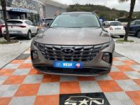 Hyundai Tucson 1.6 CRDI 136 Hybrid 48V BV6 TECNO SKY GPS Caméra Toit Ouvrant - <small></small> 30.950 € <small>TTC</small> - #2