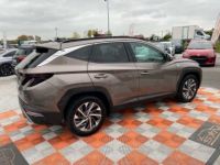 Hyundai Tucson 1.6 CRDI 136 Hybrid 48V BV6 TECNO SKY GPS Caméra Toit Ouvrant - <small></small> 30.950 € <small>TTC</small> - #5