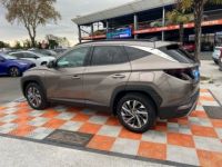 Hyundai Tucson 1.6 CRDI 136 Hybrid 48V BV6 TECNO SKY GPS Caméra Toit Ouvrant - <small></small> 30.950 € <small>TTC</small> - #7