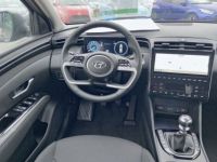 Hyundai Tucson 1.6 CRDI 136 Hybrid 48V BV6 TECNO SKY GPS Caméra Toit Ouvrant - <small></small> 30.950 € <small>TTC</small> - #21