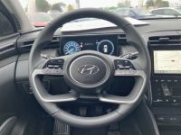 Hyundai Tucson 1.6 CRDI 136 Hybrid 48V BV6 TECNO SKY GPS Caméra Toit Ouvrant - <small></small> 30.950 € <small>TTC</small> - #25