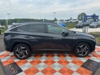 Hyundai Tucson 1.6 CRDI 136 Hybrid 48V BVA EXECUTIVE Export CUIR GPS Full LED Caméra 360° - <small></small> 38.880 € <small>TTC</small> - #7