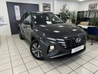 Hyundai Tucson 1.6 CRDi 136 Hybrid 48V DCT-7 Business - <small></small> 31.500 € <small>TTC</small> - #1