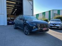 Hyundai Tucson 1.6 CRDi 136 Hybrid 48V DCT-7 Creative - 1 ERE MAIN - CAMERA - SIÈGES CHAUFFANTS - <small></small> 24.990 € <small>TTC</small> - #7