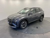 Hyundai Tucson 1.6 CRDi 136 Hybrid 48V DCT-7 Creative - <small></small> 36.900 € <small>TTC</small> - #1