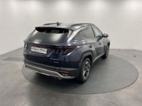 Hyundai Tucson 1.6 CRDi 136 Hybrid 48V DCT-7 Creative - <small></small> 37.900 € <small>TTC</small> - #5