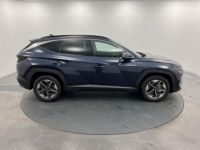 Hyundai Tucson 1.6 CRDi 136 Hybrid 48V DCT-7 Creative - <small></small> 37.900 € <small>TTC</small> - #6