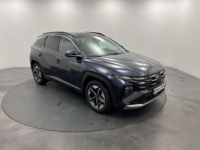 Hyundai Tucson 1.6 CRDi 136 Hybrid 48V DCT-7 Creative - <small></small> 37.900 € <small>TTC</small> - #7