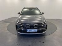 Hyundai Tucson 1.6 CRDi 136 Hybrid 48V DCT-7 Creative - <small></small> 36.900 € <small>TTC</small> - #8