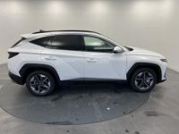 Hyundai Tucson 1.6 CRDi 136 Hybrid 48V DCT-7 Creative - <small></small> 37.900 € <small>TTC</small> - #6