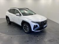 Hyundai Tucson 1.6 CRDi 136 Hybrid 48V DCT-7 Creative - <small></small> 37.900 € <small>TTC</small> - #7