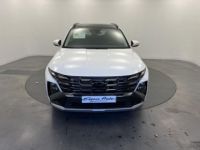 Hyundai Tucson 1.6 CRDi 136 Hybrid 48V DCT-7 Creative - <small></small> 37.900 € <small>TTC</small> - #8