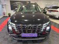 Hyundai Tucson 1.6 CRDi 136 Hybrid 48V DCT-7 Executive - <small></small> 22.990 € <small>TTC</small> - #10