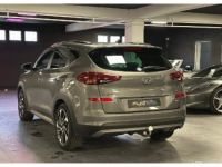 Hyundai Tucson 1.6 CRDi 136 hybrid 48V DCT-7 Executive - <small></small> 22.990 € <small>TTC</small> - #4