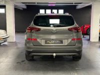 Hyundai Tucson 1.6 CRDi 136 hybrid 48V DCT-7 Executive - <small></small> 22.990 € <small>TTC</small> - #5