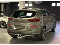 Hyundai Tucson 1.6 CRDi 136 hybrid 48V DCT-7 Executive - <small></small> 22.990 € <small>TTC</small> - #6