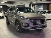 Hyundai Tucson 1.6 CRDi 136 hybrid 48V DCT-7 Executive - <small></small> 22.990 € <small>TTC</small> - #7