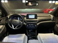 Hyundai Tucson 1.6 CRDi 136 hybrid 48V DCT-7 Executive - <small></small> 22.990 € <small>TTC</small> - #8