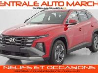 Hyundai Tucson 1.6 CRDi 136 Hybrid 48V DCT-7 INTUITIVE - <small></small> 33.890 € <small>TTC</small> - #1