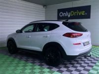 Hyundai Tucson 1.6 CRDI 136 Hybrid 48V DCT-7 N-Line - <small></small> 23.490 € <small>TTC</small> - #3