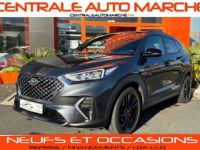 Hyundai Tucson 1.6 CRDi 136 hybrid 48V DCT-7 N Line Edition - <small></small> 22.690 € <small>TTC</small> - #1