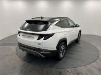 Hyundai Tucson 1.6 CRDi 136 Hybrid 48V iBVM Creative - <small></small> 29.900 € <small>TTC</small> - #5