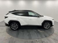 Hyundai Tucson 1.6 CRDi 136 Hybrid 48V iBVM Creative - <small></small> 29.900 € <small>TTC</small> - #6