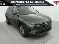 Hyundai Tucson 1.6 CRDi 136 Hybrid 48V iBVM Creative - <small></small> 31.368 € <small>TTC</small> - #1