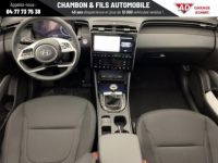 Hyundai Tucson 1.6 CRDi 136 Hybrid 48V iBVM Creative - <small></small> 31.368 € <small>TTC</small> - #10