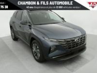 Hyundai Tucson 1.6 CRDi 136 Hybrid 48V iBVM Creative - <small></small> 31.368 € <small>TTC</small> - #14