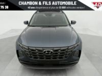 Hyundai Tucson 1.6 CRDi 136 Hybrid 48V iBVM Creative - <small></small> 31.368 € <small>TTC</small> - #15