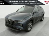 Hyundai Tucson 1.6 CRDi 136 Hybrid 48V iBVM Creative - <small></small> 31.368 € <small>TTC</small> - #16