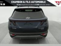 Hyundai Tucson 1.6 CRDi 136 Hybrid 48V iBVM Creative - <small></small> 31.368 € <small>TTC</small> - #18