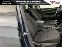 Hyundai Tucson 1.6 CRDi 136 Hybrid 48V iBVM Creative - <small></small> 31.368 € <small>TTC</small> - #20