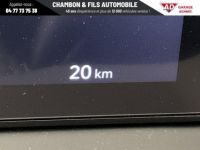 Hyundai Tucson 1.6 CRDi 136 Hybrid 48V iBVM Creative - <small></small> 31.368 € <small>TTC</small> - #27