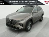 Hyundai Tucson 1.6 CRDi 136 Hybrid 48V iBVM Creative - <small></small> 31.368 € <small>TTC</small> - #30