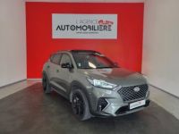 Hyundai Tucson 1.6 CRDI 136 N LINE DCT-7 + TOIT OUVRANT - <small></small> 26.490 € <small>TTC</small> - #1