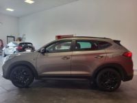 Hyundai Tucson 1.6 CRDI 136 N LINE DCT-7 + TOIT OUVRANT - <small></small> 26.490 € <small>TTC</small> - #4