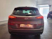 Hyundai Tucson 1.6 CRDI 136 N LINE DCT-7 + TOIT OUVRANT - <small></small> 26.490 € <small>TTC</small> - #6