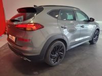 Hyundai Tucson 1.6 CRDI 136 N LINE DCT-7 + TOIT OUVRANT - <small></small> 26.490 € <small>TTC</small> - #7