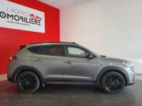 Hyundai Tucson 1.6 CRDI 136 N LINE DCT-7 + TOIT OUVRANT - <small></small> 26.490 € <small>TTC</small> - #8