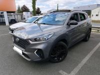 Hyundai Tucson 1.6 CRDi 136 N LINE EDITION DCT-7 - <small></small> 22.990 € <small>TTC</small> - #1